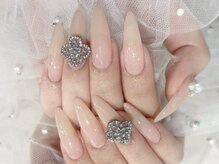 ブルームビューティ― 新宿(Blooｍ Beauty)