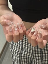 バレンシア(VALENCIA)/みお