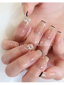 エメ(eime)/デザインコース¥8000