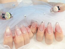 ミルキーウェイバイミーネイル 南堀江店(Milkyway by menail)