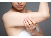 サロンドフェイス 木曽川店(Salon de Faith)/ポイント箇所痩せにも☆