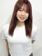 ルチア 博多店(Lucia) 楢崎 