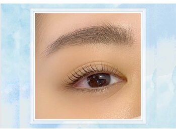 メモト 大阪梅田 北新地店(memoto)/まつげパーマ★