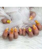 ネイルズアオアクア(Nail's AO AQUA)/