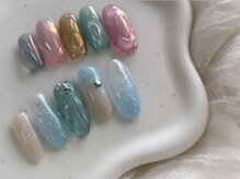 ジェミニ(Gemini)/定額シーズンサンプルコース