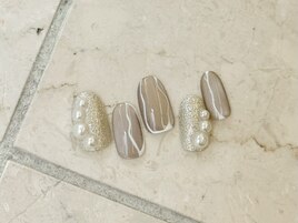 NEW!!選べる♪定額アートコース