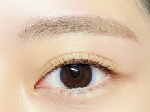ローズアップ(Roseup)の雰囲気（眉スタイリング＆まつげパーマで一気に垢抜け★メイク時短にも★）