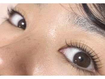 ダリア(Dahlia)/まつげパーマ★