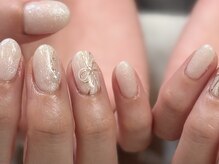 リッシュ(RICHE)/ウエディングネイル