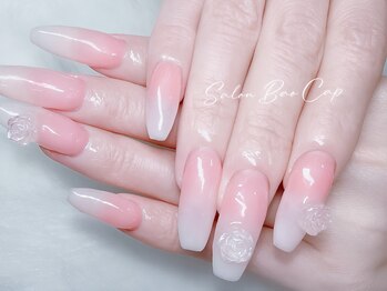 サロン バオ カップ(Salon Bao Cap)/