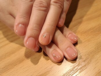 ポノ(pono)/ワンカラー