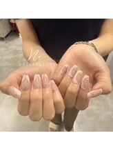 ネオン(Ne.)/nuance nail