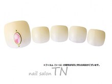 ティーエヌ 文苑堂TSUTAYA小杉町店/FOOT/11月季節の定額4900円