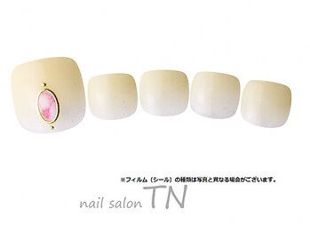 ティーエヌ 文苑堂TSUTAYA小杉町店/FOOT/11月季節の定額4900円