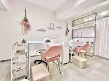 サロン チッチ(Salon titti)