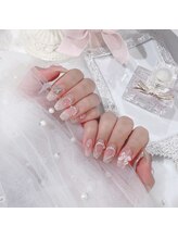 ミス シャーリー(Miss Shirley)/nailsalon Miss Shirley