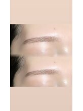 ジュベアイラッシュ(juve. eyelash)/眉毛ワックス