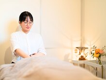 ロシュニ/ソフトで眠ってしまう小顔矯正