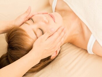 シエル(Ciel)の写真/気になるお顔のバランスの左右差やフェイスラインのたるみに◎シンメトリー矯正で理想のフェイスラインへ♪