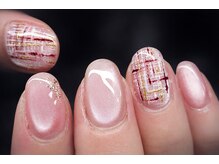 『ツイードマグ』