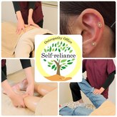 セルフリライアンス