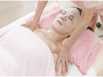 サロン ほほえむ(Fofo-m)/