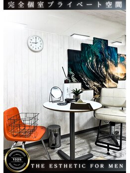 ヴァイオス 新宿店(VIOS)/◆カウンセリング/施術完全個室