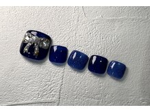 クレッシェレ(crescere)/Foot 定額¥7400