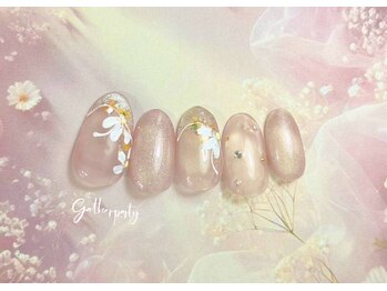 2026シーズン【春・Flower】