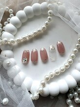 キャンアイドレッシー 静岡駅南口店(Can I Dressy)/シンプル定額コース