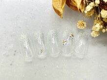 キャンアイドレッシー 足利店(Can I Dressy)/定額デザイン￥4500