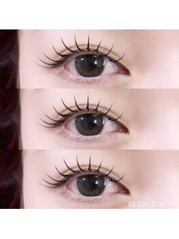 ベージュトーキョー 表参道店(BEIGE TOKYO)/パリエク☆