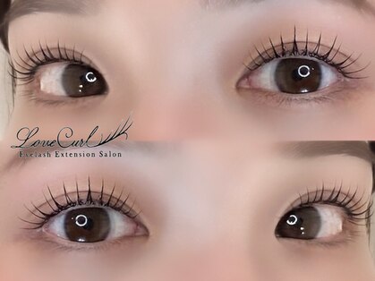 ラブカール 三軒茶屋店(Love Curl)の写真