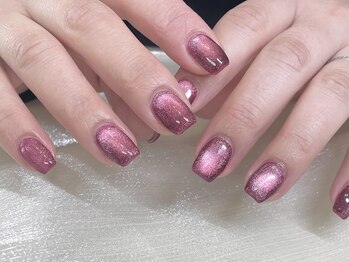 エクラネイルデザイン(eclat nail design)/