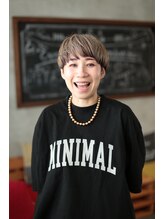 ソル(SOL) BABA JUNKO