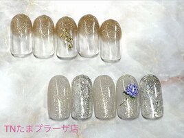【6月クイックデザイン】￥4000
