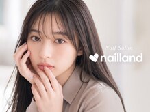 ネイルランド 海老名店