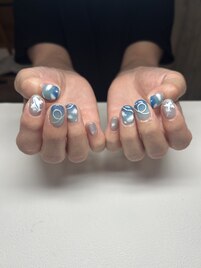SKY　NAIL♪