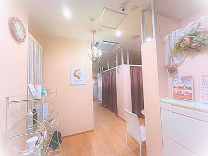 キュリアス 松戸駅前店(Qulias)の写真