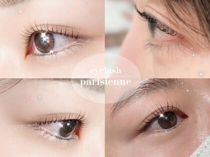 ビューティマーケット アングゥ(BEAUTY MARKET ungu)の写真