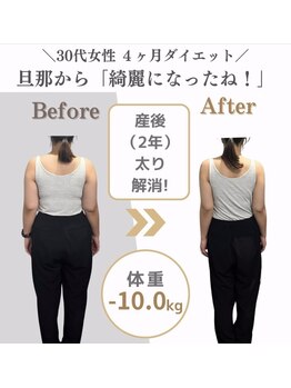 フェムテ(femte)/10kg！オシャレ楽しい！！