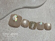 リセ 銀座本店(Lisse)/【初回】FOOTアート