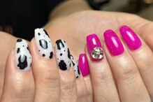 グロッシーネイル 爪屋 布施店(Glossy nail)