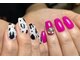 グロッシーネイル 爪屋 布施店(Glossy nail)の写真