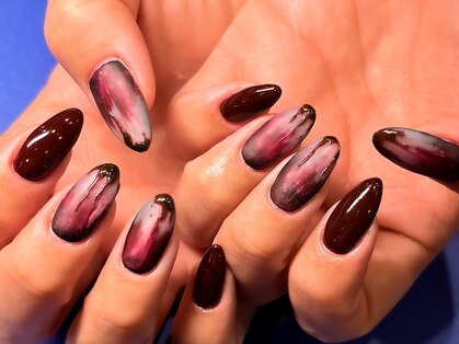 リリーネイル(LiLy nail)の写真