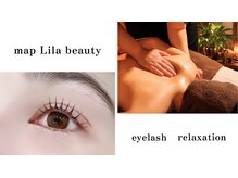 マップリラビューティ(map Lila beauty)