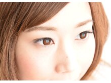 リーフ アイラッシュ(Lief EYELASH)の雰囲気（こだわりの商材×丁寧な施術でキレイな目元に☆）