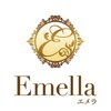 エステティックサロン エメラ(Emella)のお店ロゴ
