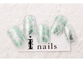 ホイルニュアンス[吉祥寺]