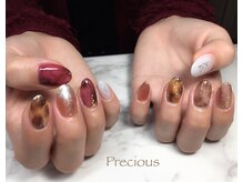 プレシャス プライベートビューティーサロン(Precious Private Beauty Salon)/